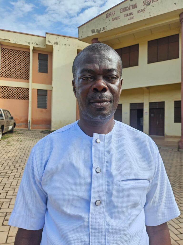 Owusu Kwarteng image