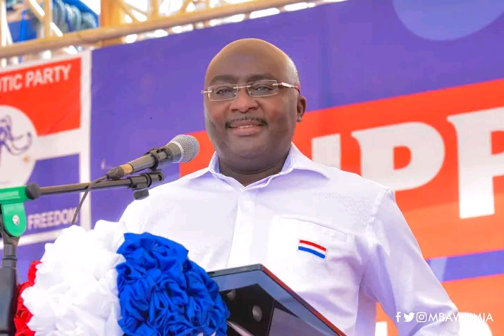 bawumia to win 2028 election claims