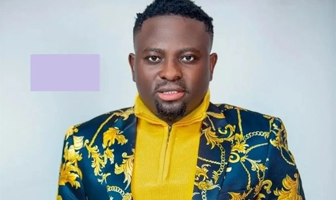 Image of Brother Sammy Mother's Death News