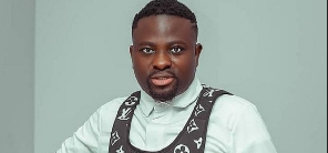 Image of Brother Sammy Musician
