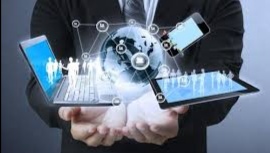modern technologies and gadgets