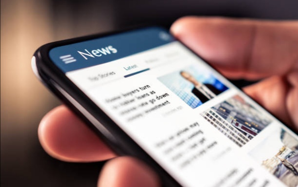 online news accuracy