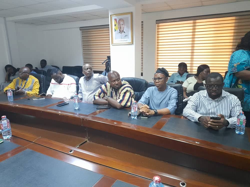 pictures on Roads and Transports Committee