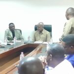 road and transport committee