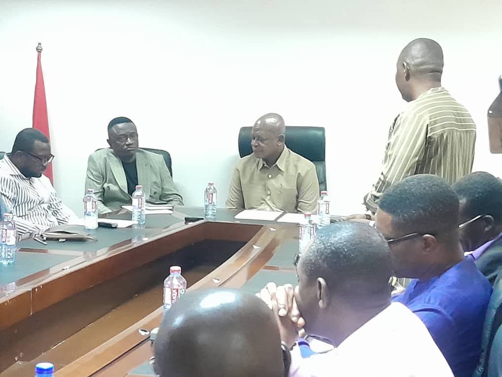 road and transport committee