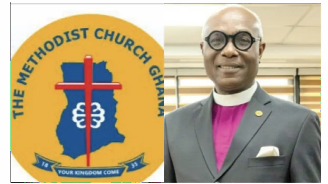 image on the Wesley Entrepreneurship School of the Methodist Church Ghana