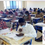 image of NTC Ghana Lincensure Examination Application