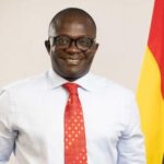 image of Hon. Bryan Acheampong