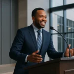 image on the Preacher you want to hear or become