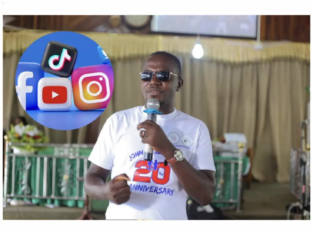 The Digital Crossroads: Navigating Content Standards on Social Media in Ghana and Africa