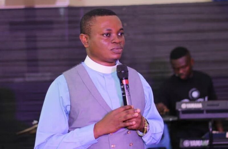 Developed Countries Are Built on the Foundation of God’s Word – Rev. Daniel Gyasi-Nimako