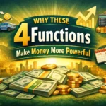 Functions of Money image