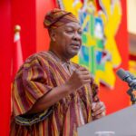 Ghana's State of Nation Address by President Mahama 2026 image