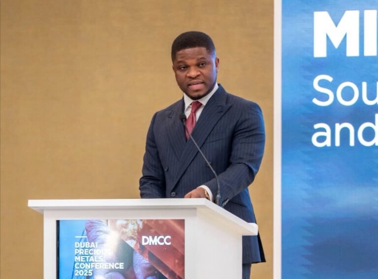 Ghana Gold Board Announces Temporary Suspension of Selected Gold Buying License Applications Prior to Regulatory Reforms