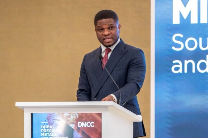 Ghana Gold Board Announces Temporary Suspension of Selected Gold Buying License Applications Prior to Regulatory Reforms