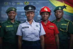 Security Services Aptitude Test Dates Extension image