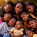 Single Mother Story image