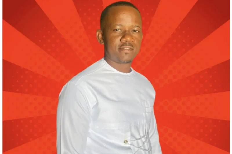 Meet Sir Joe: Educator, Creator, and Global Knowledge Advocate