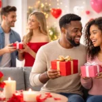 Valentines Day Surprises