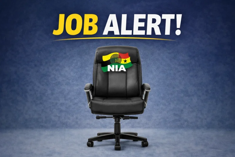 NIA Opens Temporary Recruitment: Apply Now!