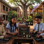 BECE Certificate importance image