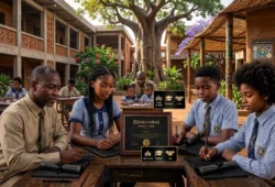 BECE Certificate importance image