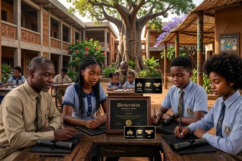 Why BECE Certificate Is Important for Students