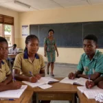 BECE cheating Punishment