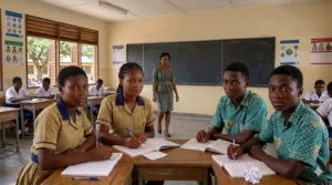 What Happens If You’re Caught Cheating in BECE?
