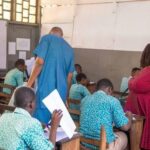 BECE Supervisors Duties and Roles