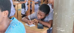 GES International Mathematics Day in Ashanti Region Pictures