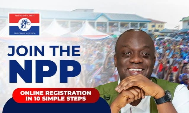 NPP Online Membership Registration: Simple Steps to Guide You