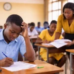 Why it is not good for BECE candidates to leave exams halls