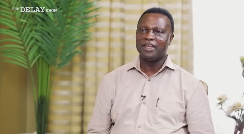 Yaw Osei Adutwum marriage Revelation at Delay Show