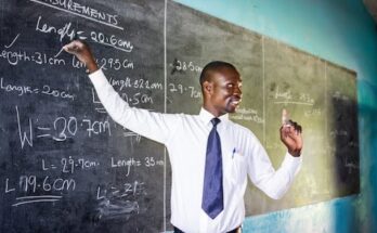 GES Teacher Recruitment updates image