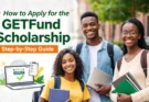How to Apply for GETFund Scholarship image
