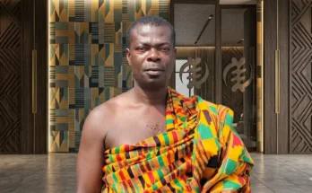 Owusu Kwarteng Profile image