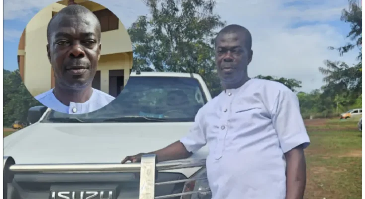 owusu kwarteng profile picture