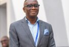 The Methodist Church Ghana Elects Bro. Alfred Sakyi as New Lay President