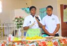 Effiduase Diocesan MYF Entrepreneurship Programme at Kwamang