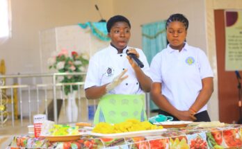 Effiduase Diocesan MYF Sports and Entrepreneurship Conference