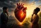 The Heart of a man by Sir Joe image