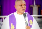 Rev. Daniel Gyasi-Nimako: Kumawu Will Miss You!
