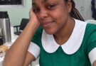 Abena Mensah Nurse Life Story at 34
